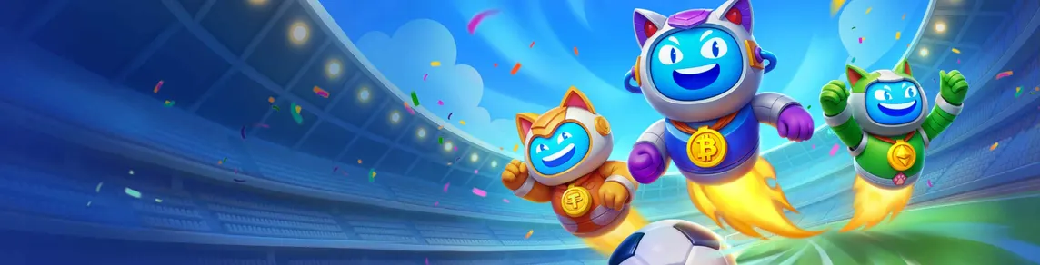 Robocat Casino – oferta powitalna Robocat Casino – baner bonusu powitalnego 100% do 2 250 zł i 200 darmowych spinów